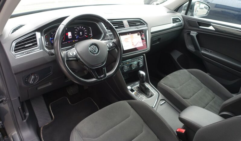VOLKSWAGEN TIGUAN 2.0L TDI DSG7 150CH MATCH complet