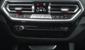 BMW X3 X-DRIVE 30EA HYBRIDE RECHARGEABLE 292 CH BVA complet