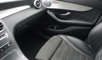MERCEDES CLASSE GLC 300 E 4 MATIC 9G-DCT 320 CH HYBRIDE RECHARGEABLE AMG-LINE complet