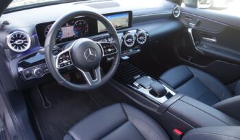 MERCEDES CLASSE A 180d 7G-DCT complet