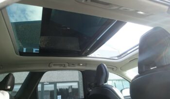 VOLVO XC 60 T6 HYBRIDE RECHARGEABLE GEARTRONIC AWD 340 CH  INSCRIPTION complet