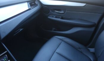 BMW 216 DA ACTIVE TOURER complet