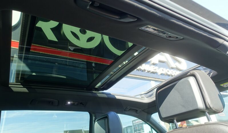 SEAT TARRACO 2.0L TDI 150 CH 7 PLACES   X-CELLENCE complet
