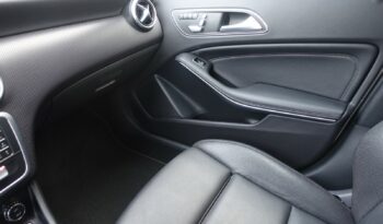 MERCEDES CLASSE A 200 D PHASE 2 AMG LINE complet