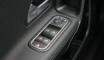 MERCEDES CLASSE A 180d 8G-DCT complet