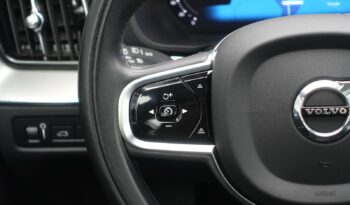 VOLVO XC 60 T6 HYBRIDE RECHARGEABLE GEARTRONIC AWD 340 CH  INSCRIPTION complet