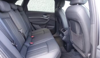 E-TRON 55 QUATTRO S-TRONIC 408 CH complet