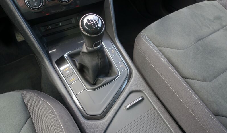 VOLKSWAGEN TIGUAN 2.0L TDI 150 CH R-LINE complet