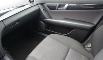 MERCEDES CLASSE C 180 BERLINE 2.1 CDI PHASE 2 complet