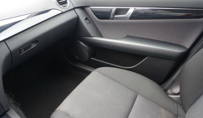 MERCEDES CLASSE C 180 BERLINE 2.1 CDI PHASE 2 complet