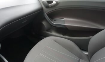 SEAT IBIZA 1.2 TDI 75 CH complet