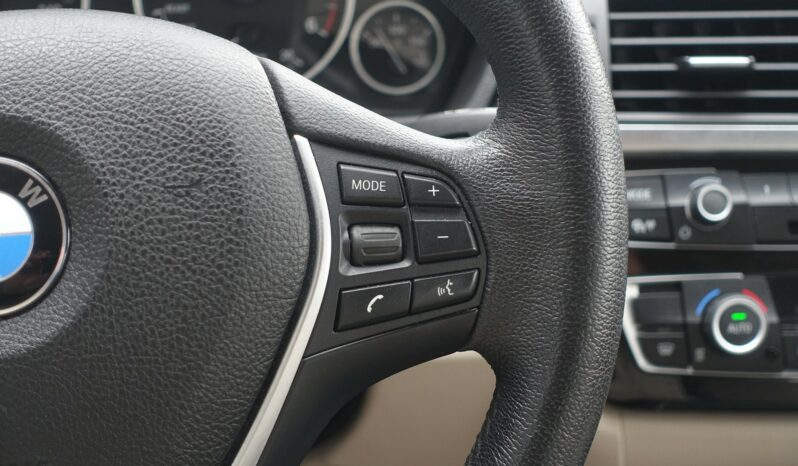 BMW 318 D Touring SERIE 3 BVA  LUXURY complet