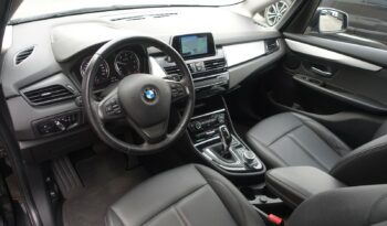 BMW 216 DA GRAN TOURER 7 PLACES BVA complet