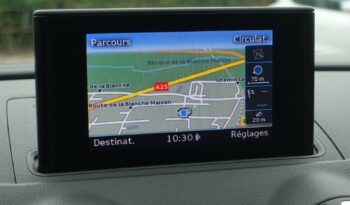 AUDI A3 SPORTBACK TFSI 150CH complet