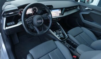 AUDI A3 SPORTBACK 30 TFSI S-TRONIC complet