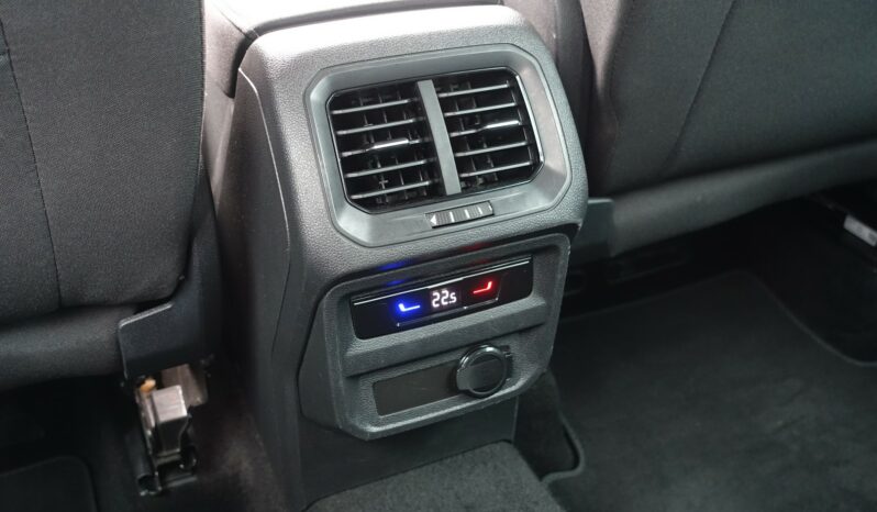 VOLKSWAGEN TIGUAN TSI 245 CH E HYBRIDE RECHARGEABLE DSG complet