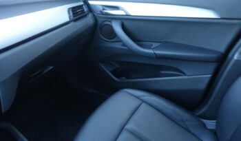 BMW X1 S-DRIVE 16 DA complet