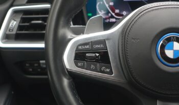 BMW 320 EA HYBRIDE RECHARGEABLE 204 CH PACK M complet
