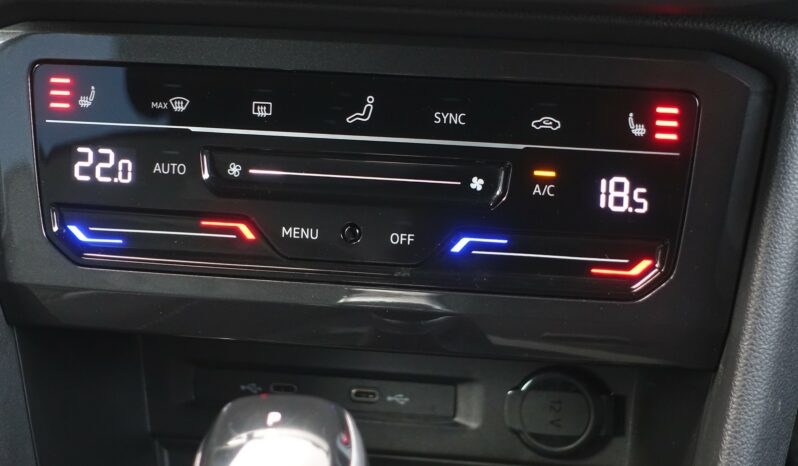 VOLKSWAGEN TIGUAN 245 CH E HYBRIDE RECHARGEABLE DSG R-LINE complet