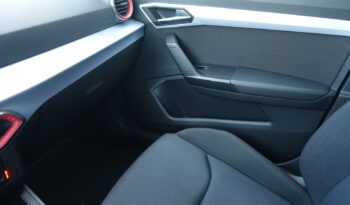 SEAT IBIZA TSI 110 CH  FR complet