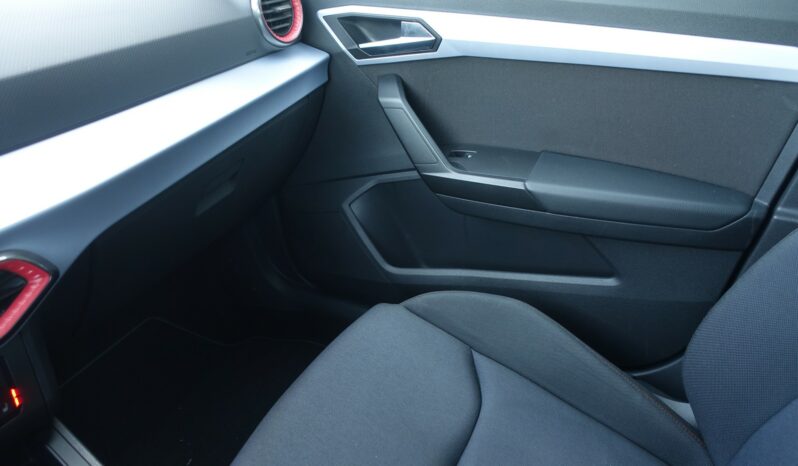 SEAT IBIZA TSI 110 CH  FR complet