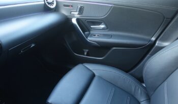 MERCEDES CLASSE A 180d 7G-DCT complet