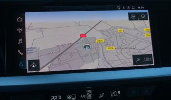 AUDI A3 BERLINE 30 TDI S-LINE complet