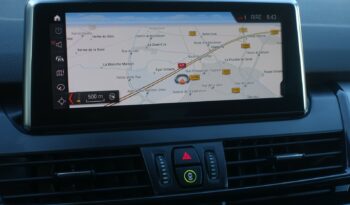 BMW 216 DA ACTIVE TOURER complet