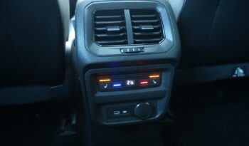 SEAT TARRACO 2.0L TDI 150 CH 7 PLACES   X-CELLENCE complet