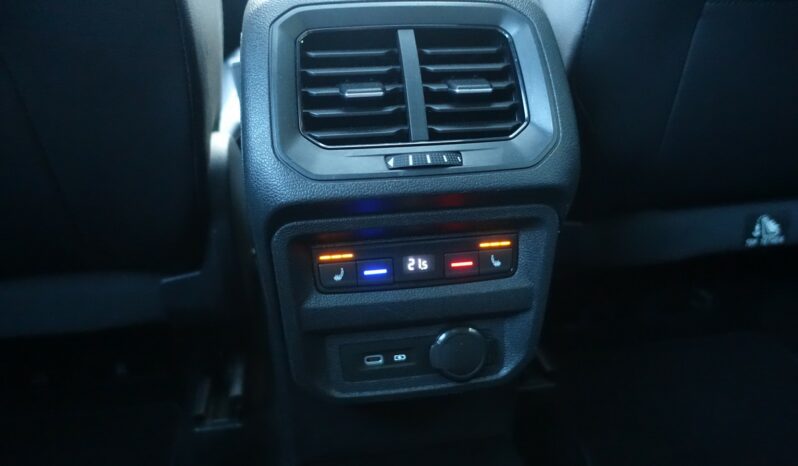 SEAT TARRACO 2.0L TDI 150 CH 7 PLACES   X-CELLENCE complet