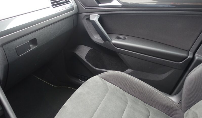 VOLKSWAGEN TIGUAN 2.0L TDI DSG7 150CH MATCH complet
