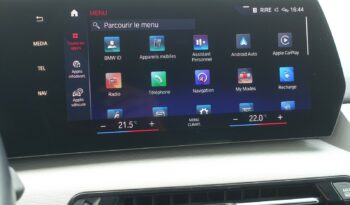 BMW SERIE 2 X-DRIVE 225EA DKG7 HYBRIDE RECHARGEABLE 245 CH complet
