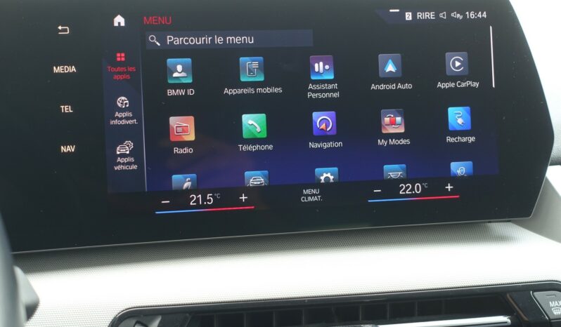 BMW SERIE 2 X-DRIVE 225EA DKG7 HYBRIDE RECHARGEABLE 245 CH complet
