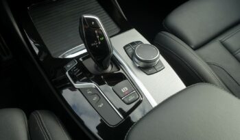 BMW X3 X-DRIVE 20 IA 184 CH BVA PACK M complet
