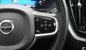 VOLVO XC 60 T6 HYBRIDE RECHARGEABLE GEARTRONIC AWD 340 CH  INSCRIPTION complet
