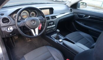 MERCEDES CLASSE C COUPE 180 156 CH complet
