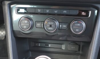 VOLKSWAGEN TIGUAN 2.0L TDI 150 CH R-LINE complet