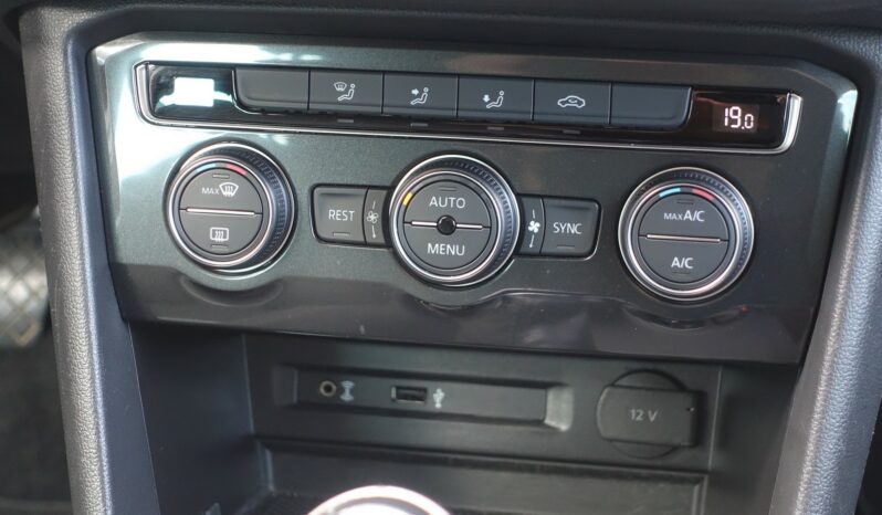 VOLKSWAGEN TIGUAN 2.0L TDI 150 CH R-LINE complet