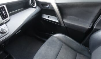 TOYOTA RAV4 2.0 D-4D 143CH complet