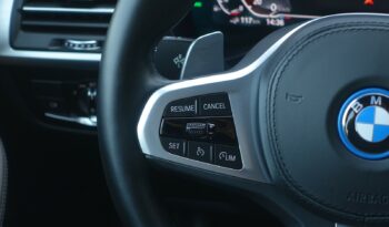 BMW X3 X-DRIVE 30EA HYBRIDE RECHARGEABLE 292 CH BVA PACK M complet