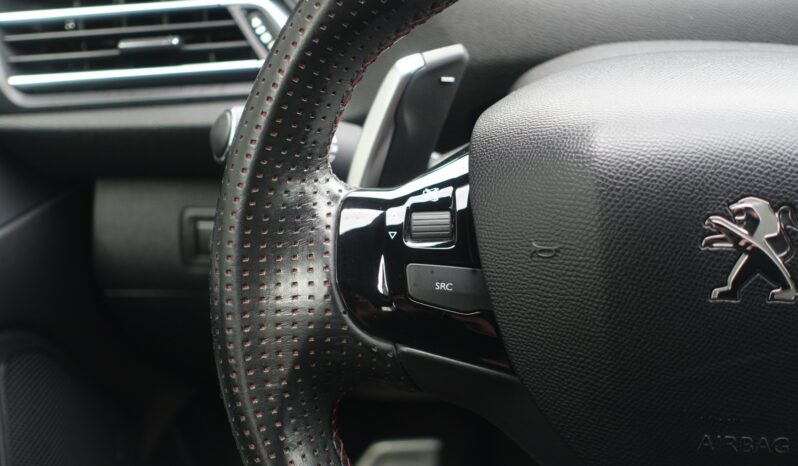 PEUGEOT 308 2.0 HDI 16V 181 CH GT complet