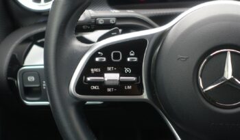 MERCEDES CLASSE A 180d 8G-DCT complet