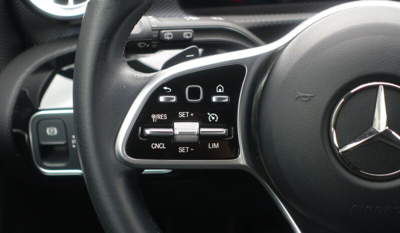 MERCEDES CLASSE A 180d 8G-DCT complet