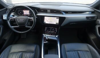 E-TRON 55 QUATTRO S-TRONIC 408 CH complet
