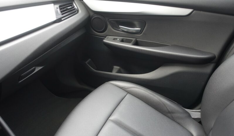 BMW 216 DA GRAN TOURER 7 PLACES BVA complet