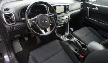 KIA SPORTAGE IV 1.6 L CRDI PHASE 2 complet