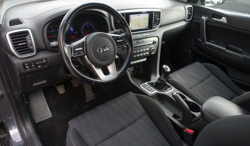 KIA SPORTAGE IV 1.6 L CRDI PHASE 2 complet