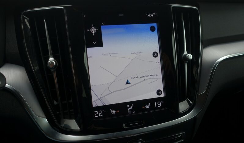 VOLVO V 60 D3 2.0 150CH MOMENTUM complet