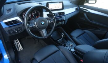 BMW X1 X-DRIVE 18 DA 150 CH BVA PACK M complet