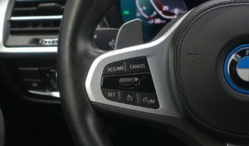 BMW X3 X-DRIVE 30EA HYBRIDE RECHARGEABLE 292 CH BVA complet